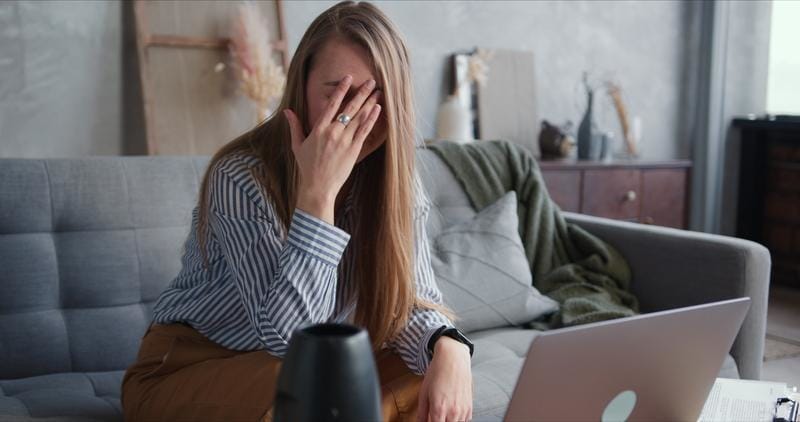 How to Calm Your Anxiety During the Coronavirus Pandemic