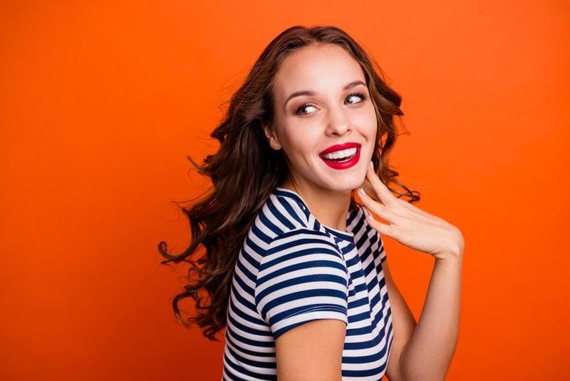 Better Oral Health