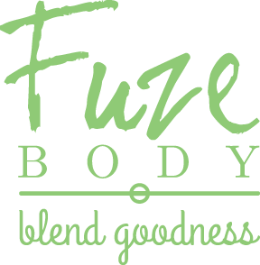 FuzeBody.com logo