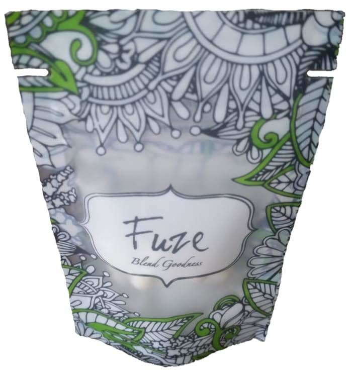 Foaming Essential Oil Hand Soap Refill Packet - Mojito