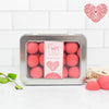 Romance - Shower Smoothies 25 Pack - Shower Smoothies