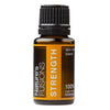 Strength: Protective/Immunity Blend Pure Essential Oil- 15ml - Essential Oil Bottle