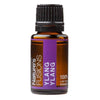 Ylang Ylang - 15ml Pure Essential Oil - Essential Oil Bottle