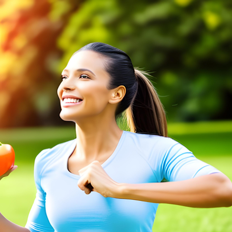 5 Simple Lifestyle Changes to Improve Your Overall Health