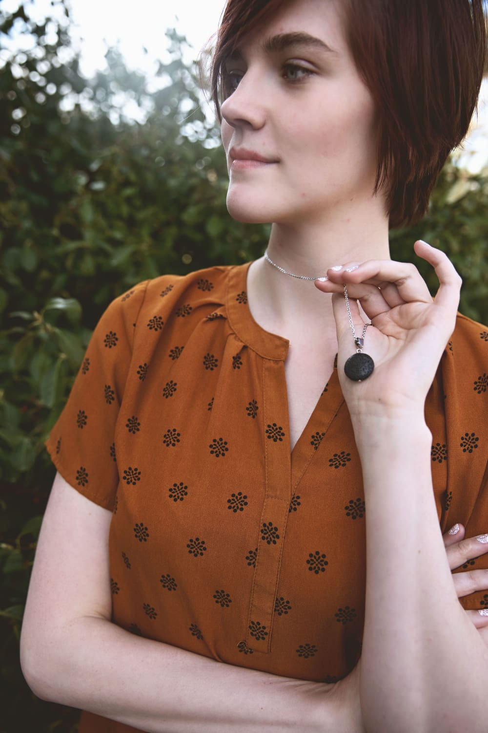 Aromatherapy On The Go. How To Take Essential Oil Benefits With You To Work