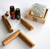 How to make your own essential oil roller