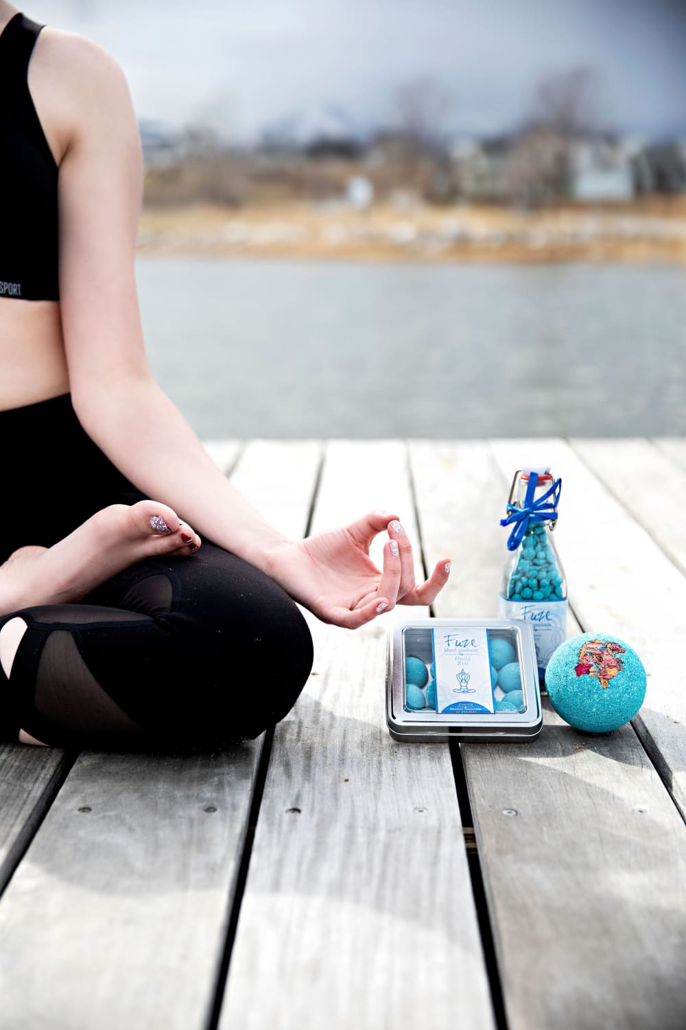 One Day Full Lifestyle Reset to Start Getting Things Done