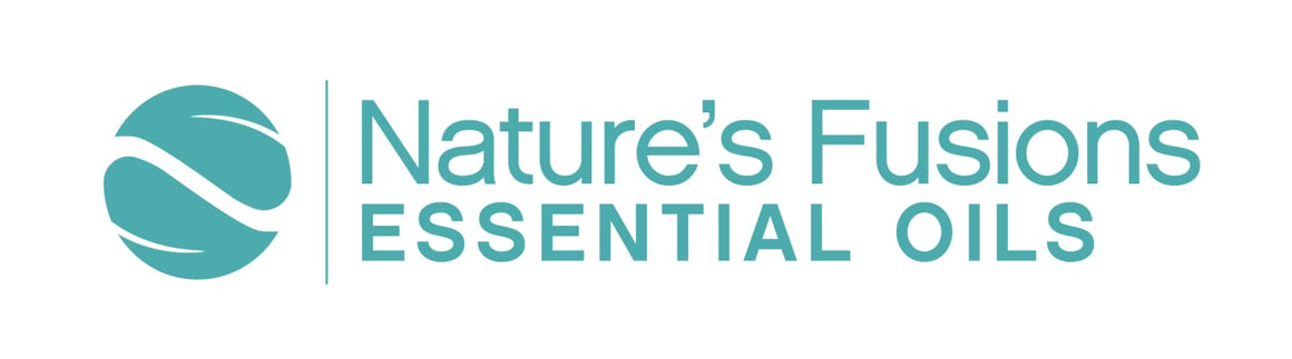 Essential Oils - Natures Fusions