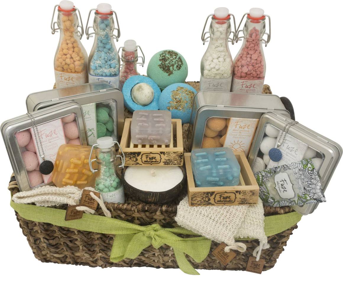 Gift Baskets