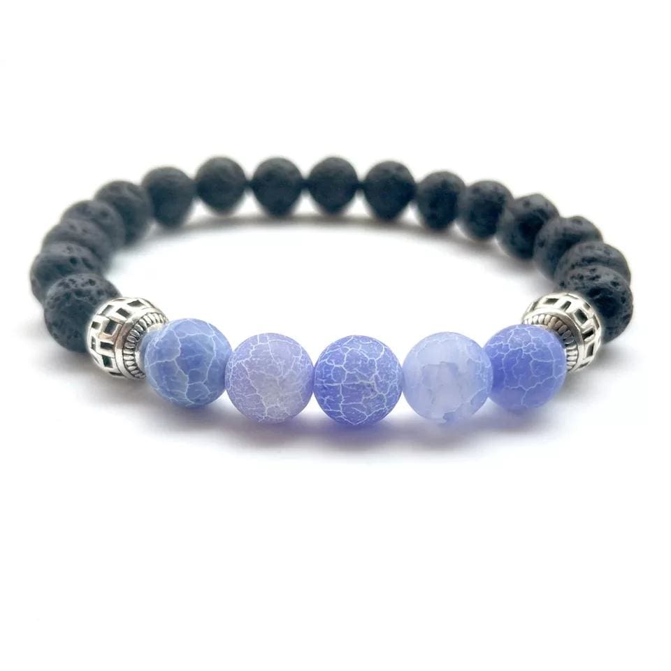 Lava Stone Bracelets
