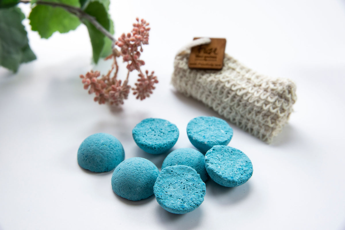 Essential Oil Bath Products & Handmade Cosmetics | Fuze Body