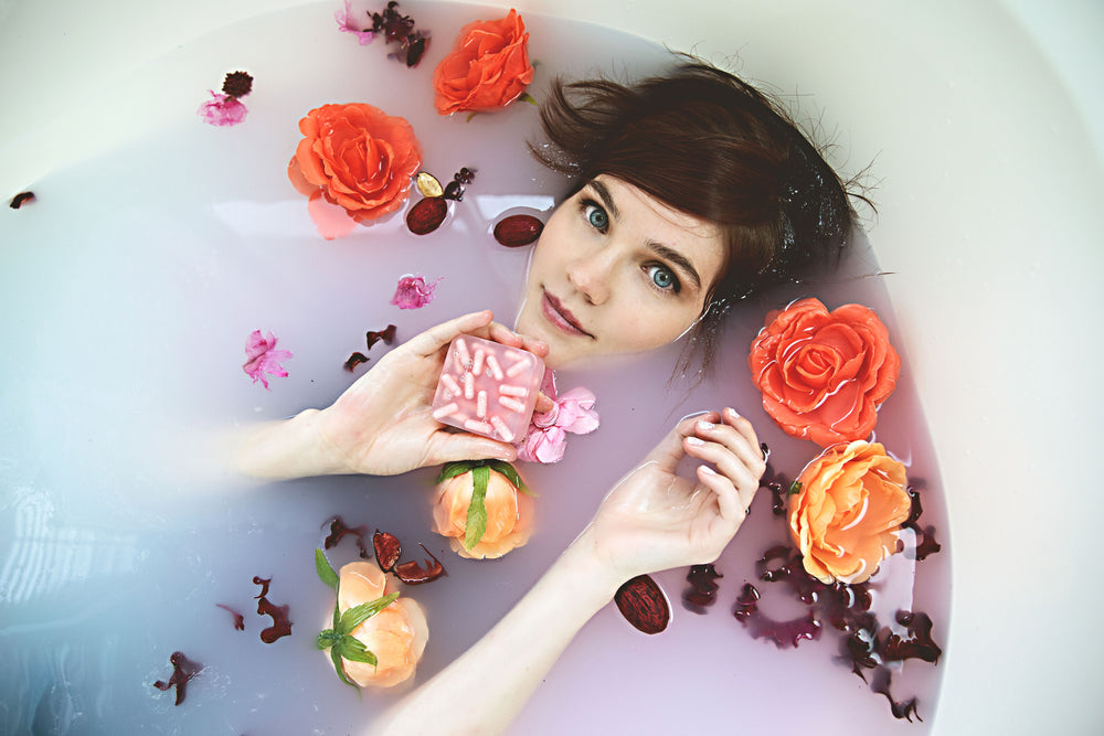Essential Oil Bath Products & Handmade Cosmetics | Fuze Body