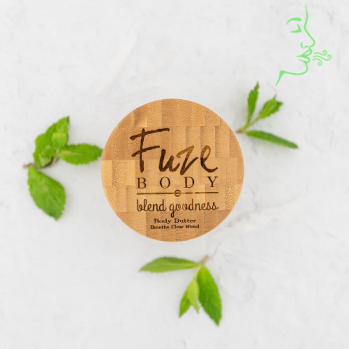 Breathe Clear - FuzeBody.com
