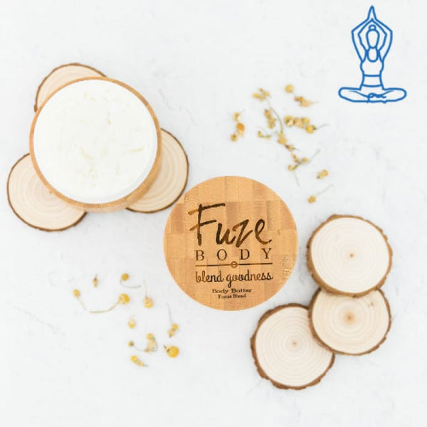 Focus - FuzeBody.com