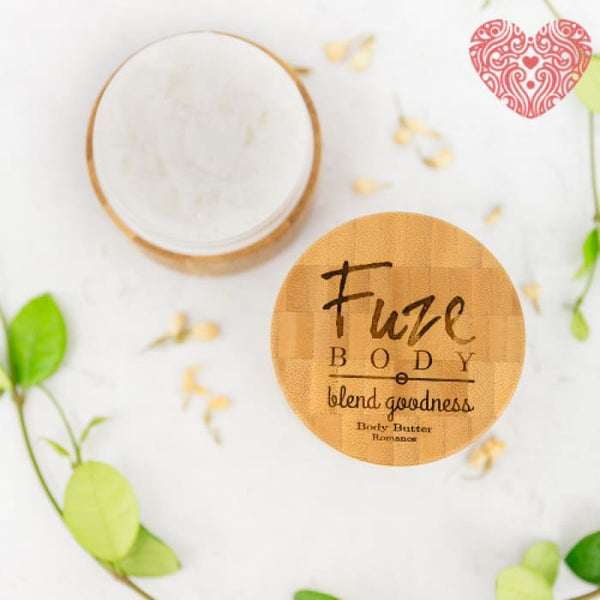 Romance - FuzeBody.com