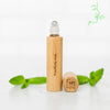 Breathe Clear - Wood Roll-On Pure Essential Oils