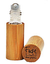 Lavender - Wooden Roll-On 5ml