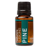 Pine Pure Essential Oil - 15ml - Essential Oil Bottle