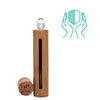 Protect: Protective/Immunity/Sanitizing Blend 100% Pure Essential Oils - Wood Roll-On 5ml - 10ml
