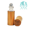 Protect: Protective/Immunity/Sanitizing Blend 100% Pure Essential Oils - Wood Roll-On 5ml - 10ml
