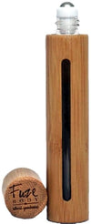 Roman Chamomile - Wooden Roll-On 5ml