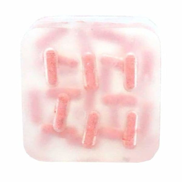 3 Pack Romance - Burst Bar - FuzeBody.com
