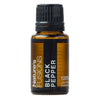 Black Pepper Pure Essential Oil - 15ml - Essential Oil Bottle