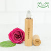 Calm - Just Chill - Wood Roll-On Pure Essential Oils