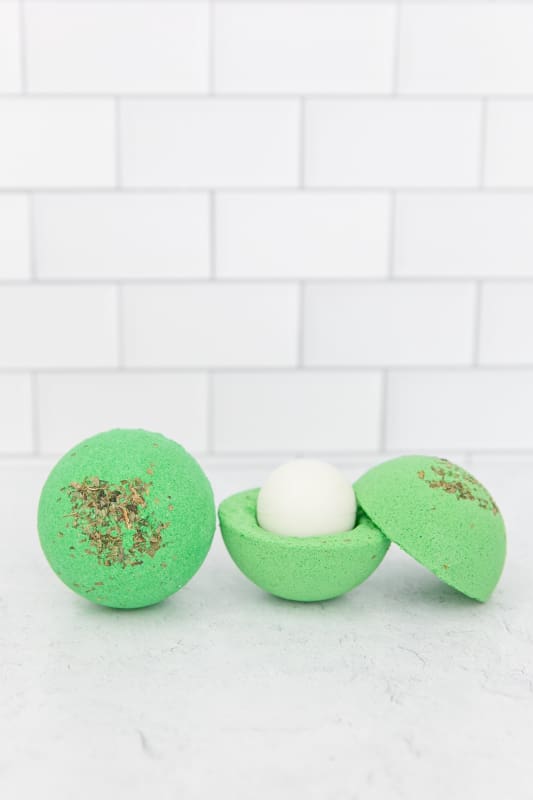 Bath Bomb Inserts - Bath Products| Fuze Body - FuzeBody.com
