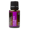 Calming Core Digestive Aid Pure Essential Oil - 15ml - Essential Oil Bottle