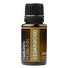 Cedarwood Pure Essential Oil - 15ml