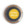 Citronella - 15ml - Essential Oil Bottle