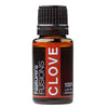 Clove Pure Essential Oil - 15ml