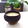 Coconut Shell Candle - Accessories