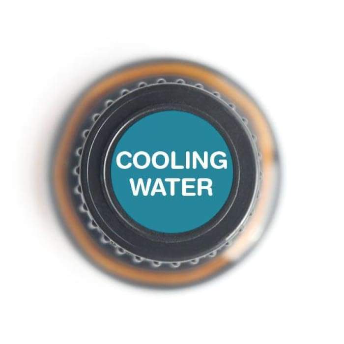 Cooling Waters Cooling Pain Relief Blend - 15ml