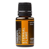 Eternal Flame: Concentration Blend 100% Pure Essential Oil - 15ml - Essential Oil Bottle