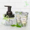 Foaming Essential Oil Hand Soap - Breathe Clear