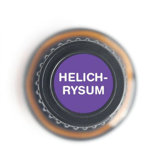 Helichrysum - 5ml - Essential Oil Bottle