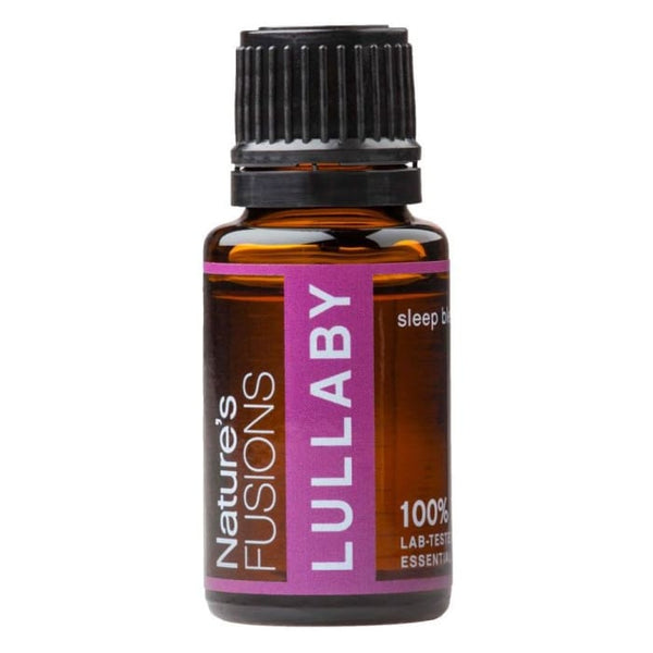 Essential Oil Products | Fuze Body