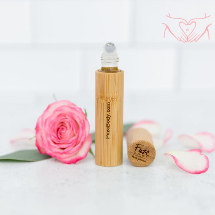pH Balancing Bath Crystals - Fuze Body