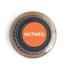 Nutmeg - 15ml - Essential Oil Bottle
