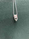 Owl necklace - Jewelry