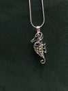 Seahorse necklace - Jewelry